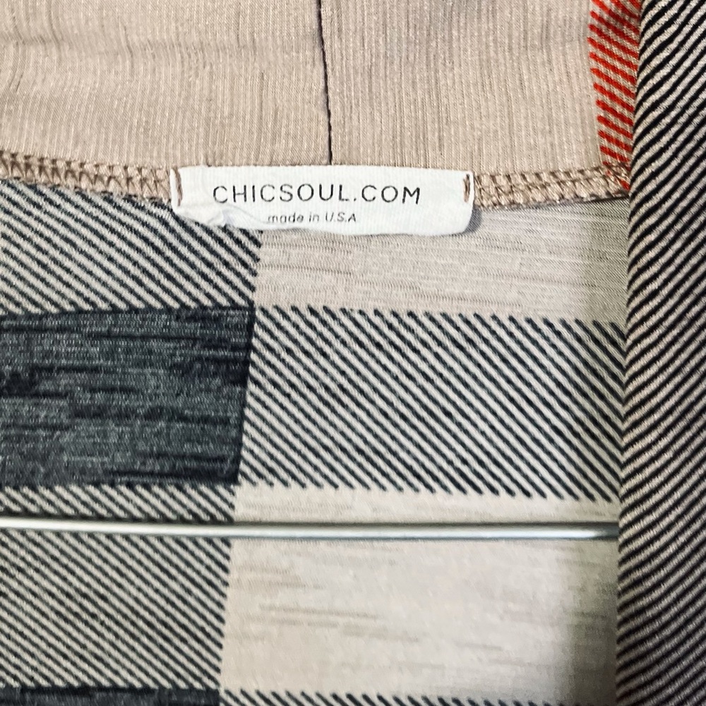 Multi colored Cardigan - Picture 2 of 3
